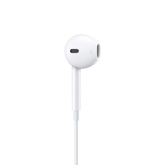 Apple - Wired EarPods with 3.5mm Plug - White (MNHF2AM/A) - NIB, Original - Picture 4 of 7